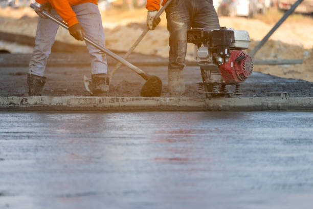 Best Industrial Concrete Flooring in Merchantville, NJ