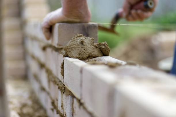 Best Concrete Driveway Installation in Merchantville, NJ