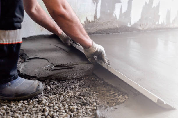 Best Residential Concrete Solutions in Merchantville, NJ